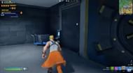 Head to the vault (Image via EveryDay FN on YouTube)